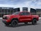 2026 GMC Canyon 4WD Elevation