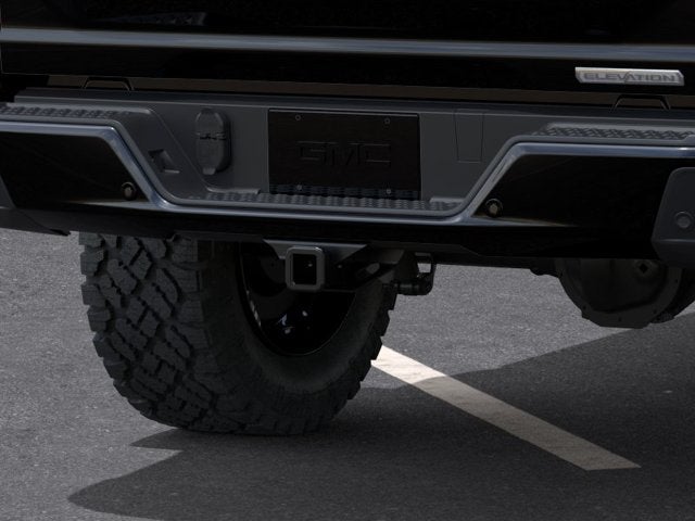 2026 GMC Canyon 4WD Elevation