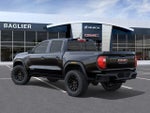 2026 GMC Canyon 4WD Elevation