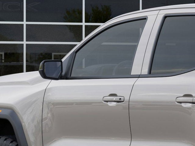 2026 GMC Canyon 4WD AT4