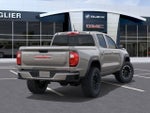 2026 GMC Canyon 4WD AT4