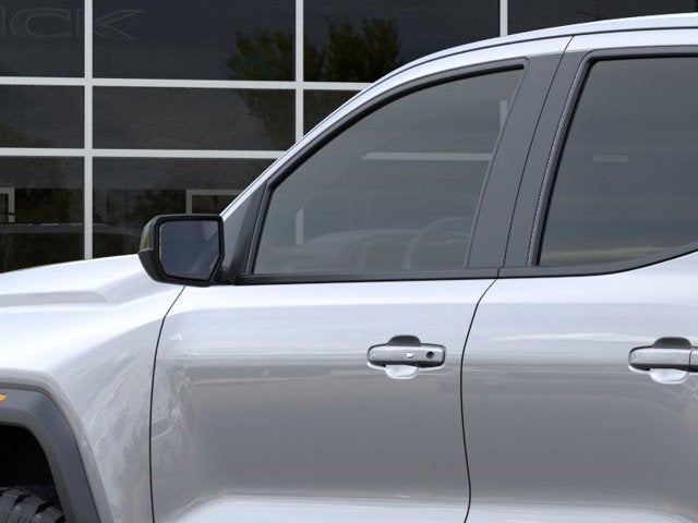 2026 GMC Canyon 4WD AT4