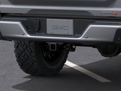 2026 GMC Canyon 4WD AT4