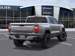 2026 GMC Canyon 4WD AT4