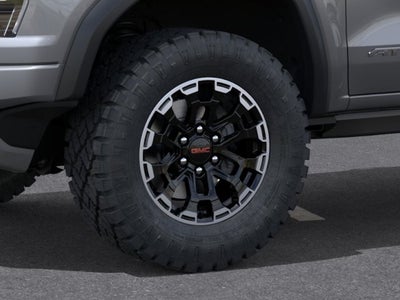 2026 GMC Canyon 4WD AT4