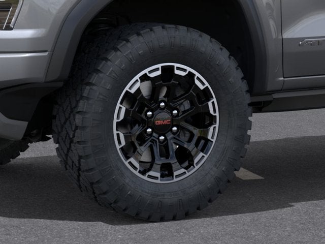 2026 GMC Canyon 4WD AT4