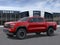2026 GMC Canyon 4WD AT4