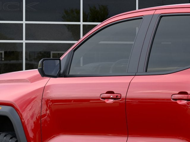 2026 GMC Canyon 4WD AT4