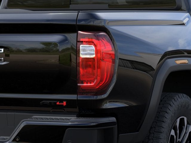 2026 GMC Canyon 4WD AT4