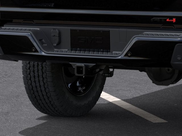 2026 GMC Canyon 4WD AT4