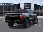 2026 GMC Canyon 4WD AT4