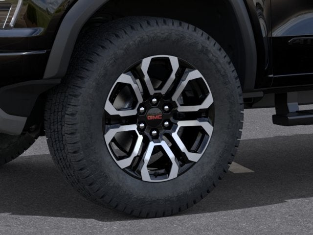 2026 GMC Canyon 4WD AT4