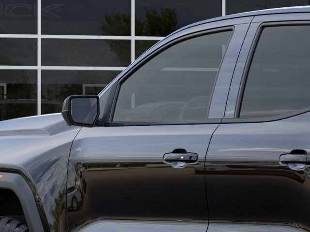 2026 GMC Canyon 4WD AT4