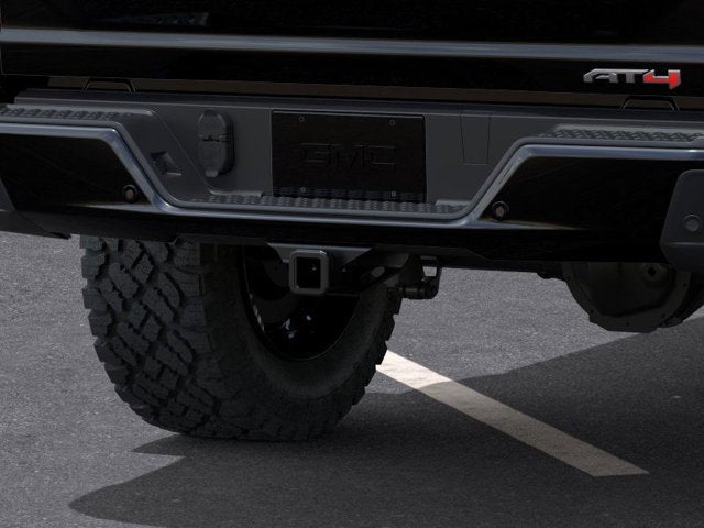 2026 GMC Canyon 4WD AT4