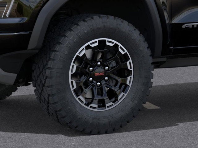 2026 GMC Canyon 4WD AT4