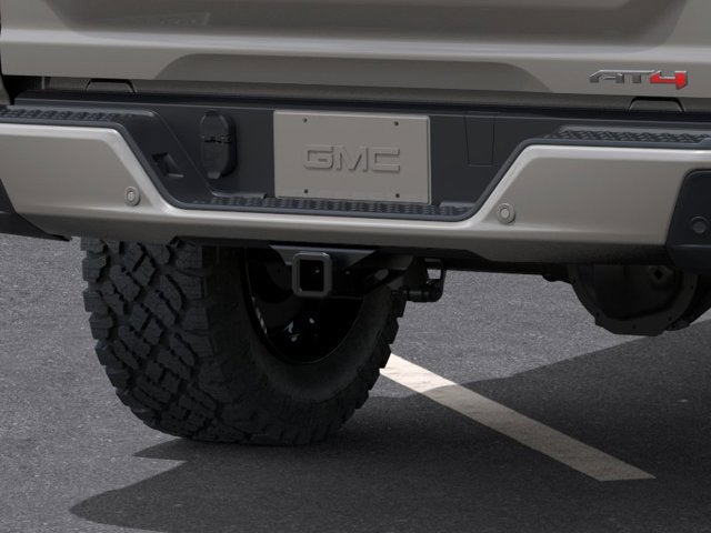 2026 GMC Canyon 4WD AT4