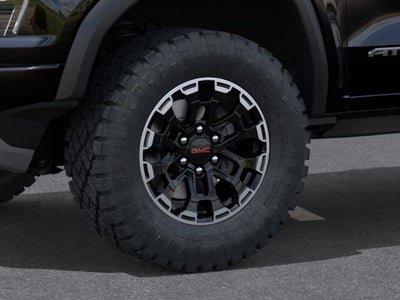 2026 GMC Canyon 4WD AT4