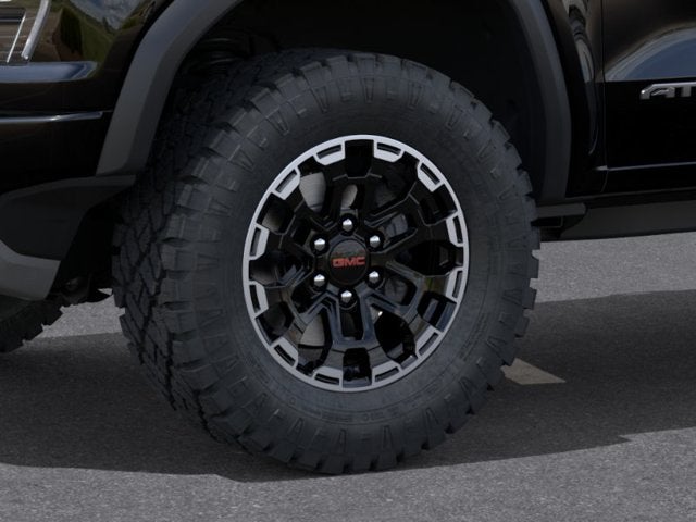 2026 GMC Canyon 4WD AT4
