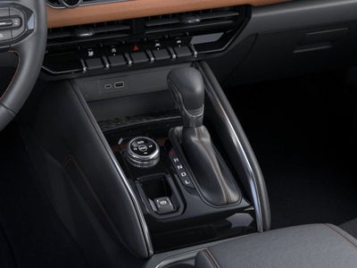 2026 GMC Canyon 4WD AT4