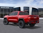 2026 GMC Canyon 4WD AT4