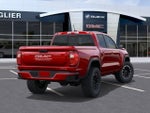 2026 GMC Canyon 4WD AT4