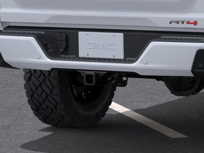 2026 GMC Canyon 4WD AT4