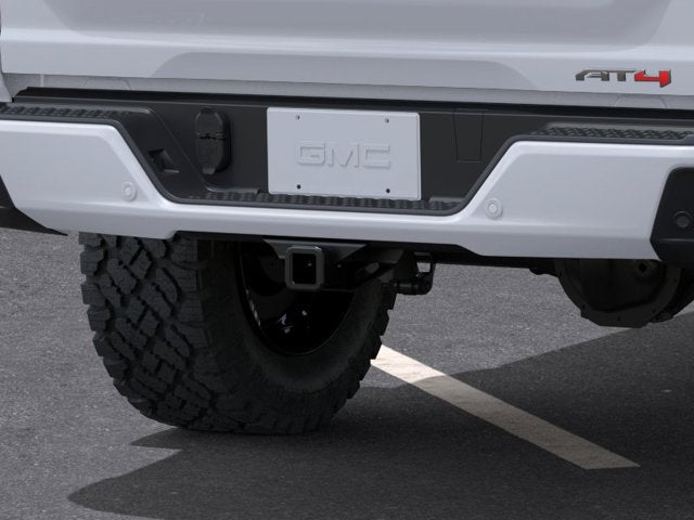2026 GMC Canyon 4WD AT4