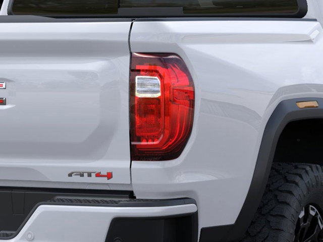 2026 GMC Canyon 4WD AT4