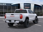 2026 GMC Canyon 4WD AT4