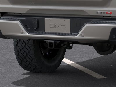 2026 GMC Canyon 4WD AT4