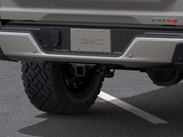 2026 GMC Canyon 4WD AT4