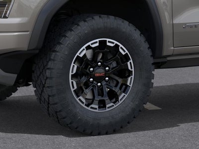 2026 GMC Canyon 4WD AT4