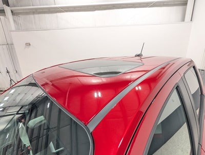 2026 GMC Canyon 4WD AT4X