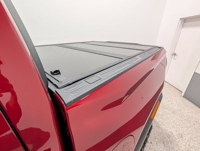 2026 GMC Canyon 4WD AT4X