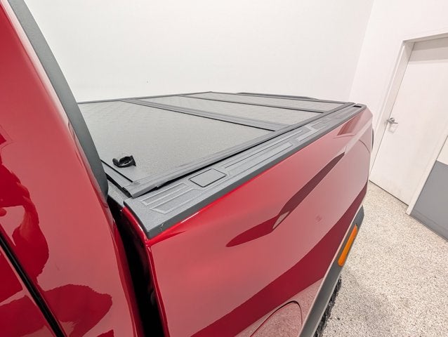 2026 GMC Canyon 4WD AT4X