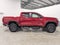 2026 GMC Canyon 4WD AT4X
