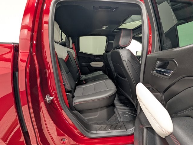 2026 GMC Canyon 4WD AT4X