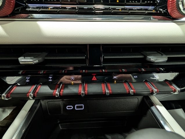 2026 GMC Canyon 4WD AT4X