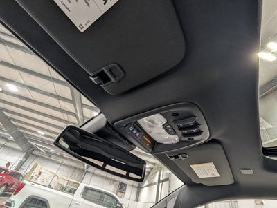 2026 GMC Canyon 4WD AT4X