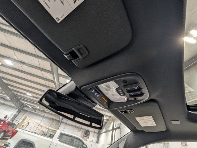 2026 GMC Canyon 4WD AT4X