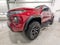 2026 GMC Canyon 4WD AT4X