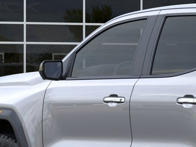 2026 GMC Canyon 4WD Denali