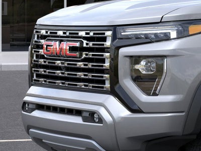 2026 GMC Canyon 4WD Denali