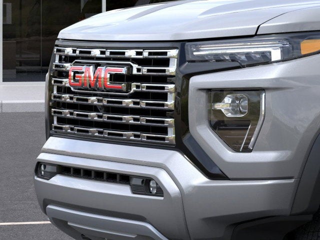 2026 GMC Canyon 4WD Denali