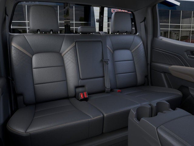 2026 GMC Canyon 4WD Denali