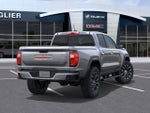 2026 GMC Canyon 4WD Denali