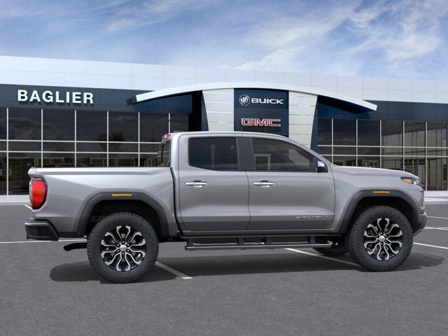 2026 GMC Canyon 4WD Denali