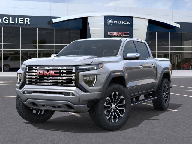 2026 GMC Canyon 4WD Denali