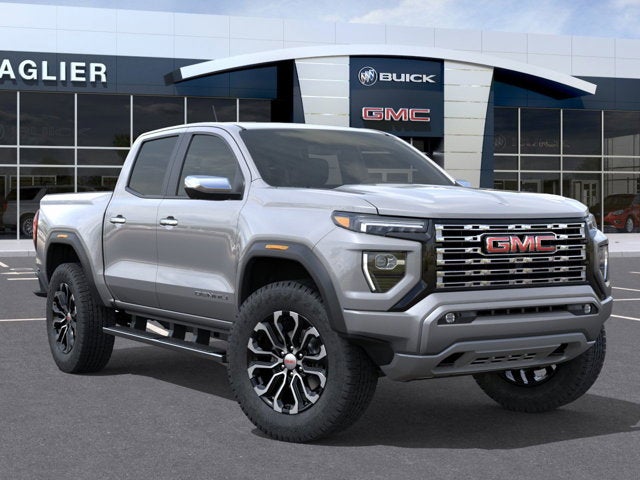 2026 GMC Canyon 4WD Denali