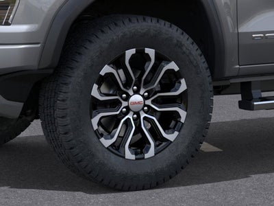 2026 GMC Canyon 4WD Denali